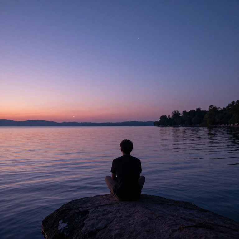 What the Current Retrograde Is Teaching Us About Slowing Down