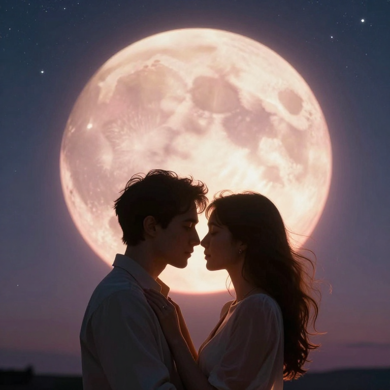 Love & Relationships Under the Current Venus Influence